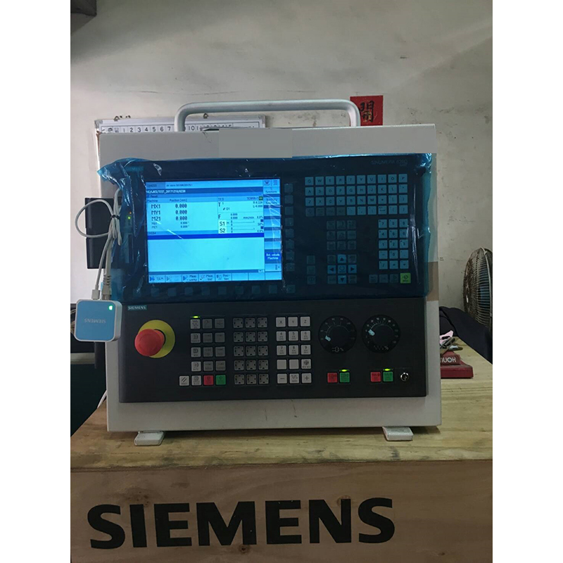 Siemens 840D controller